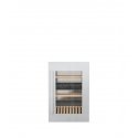 Liebherr EWTdf 1653 Compressor wine cooler Built-in Grey 30 bottle(s) Liebherr EWTdf 1653 Compressor wine cooler Built-in Grey 30 bottle(s)