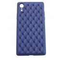 Devia Charming series case iPhone XS Max blue Devia Charming series case iPhone XS Max blue