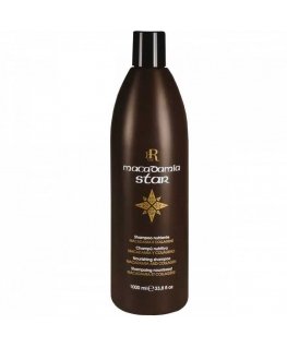 RR Line Macadamia Star Shampoo 1000ml