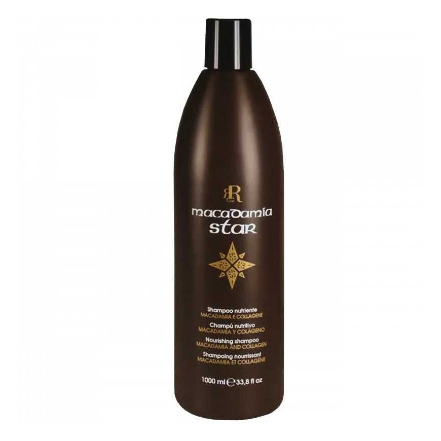 Macadamia RR Line Macadamia Star Shampoo
