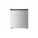 Severin KB 8878 combi-fridge Freestanding 45 L E Silver Severin KB 8878 combi-fridge Freestanding 45 L E Silver
