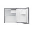 Severin KB 8878 šaldytuvas-šaldiklis Pastatomi 45 L E Sidabras Severin KB 8878 šaldytuvas-šaldiklis Pastatomi 45 L E Sidabras