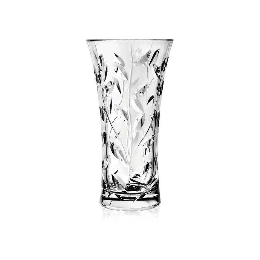 RCR Krištolinė vaza, 10 x 25 cm
