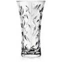 RCR Crystal vase, 10 x 25 cm RCR Crystal vase, 10 x 25 cm