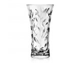 RCR Crystal vase, 10 x 25 cm RCR Crystal vase, 10 x 25 cm