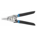 Replės Hogert HT1P393 210 mm