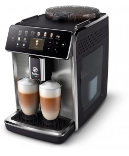 Saeco GranAroma SM6585/00 Полностью автоматическая эспрессо-кофемашина