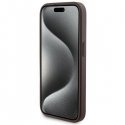 Zestaw Guess GUBPM5P15X4GEMGW iPhone 15 Pro Max 6.7" hardcase + Zestaw Guess GUBPM5P15X4GEMGW iPhone 15 Pro Max 6.7" hardcase +