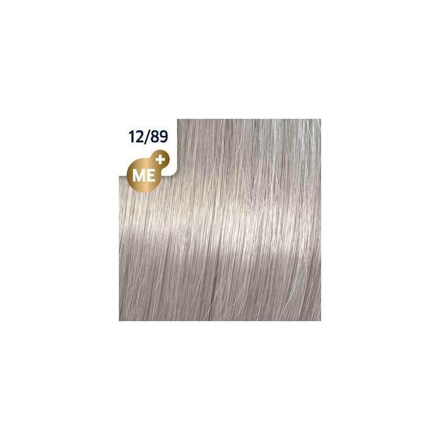 Wella Koleston Perfect Me+ plaukų dažai 60ml