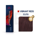 Wella Koleston Perfect Me+ Vibrant Reds hair dye 60ml