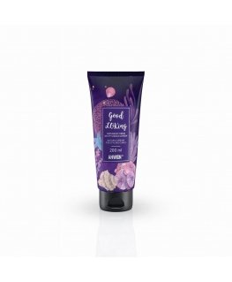 Anwen Good Loking natūralus garbanų formavimo kremas 200ml