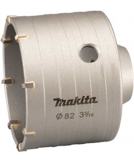 Gręžimo karūna Makita D-73944 82x50 mm SDS-plus