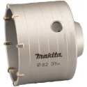 Gręžimo karūna Makita D-73944 82x50 mm SDS-plus Gręžimo karūna Makita D-73944 82x50 mm SDS-plus