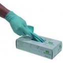 Disposable nitrile gloves HONEYWELL Perfect Fit Dexpure 800-81, 100 pcs. XL