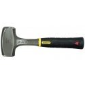 Stanley FATMAX 1-56-001 молоток Черный, Нержавеющая сталь, Желтый Stanley FATMAX 1-56-001 молоток Черный, Нержавеющая сталь, Желтый