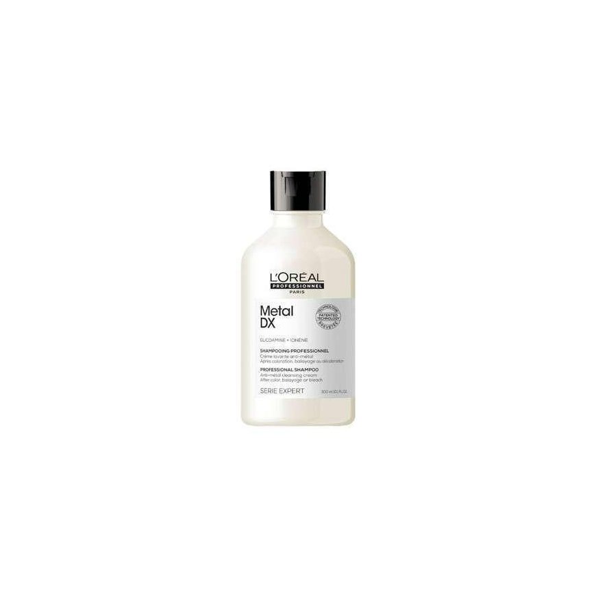 L`Oreal Cleansing cream - shampoo L`oreal