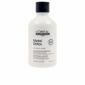 Valomasis kremas - šampūnas L'oreal Professionnel Metal Detox Šampūnas 300ml Valomasis kremas - šampūnas L'oreal Professionnel Metal Detox Šampūnas 300ml
