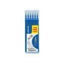 Pilot FriXion Ball Medium Blue 6 pc(s) Pilot FriXion Ball Medium Blue 6 pc(s)