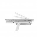 Ergo Office bērnu ergonomisks rakstāmgalds ar regulējamu augstumu, pelēks, max 100kg, ER-417 2cz Ergo Office bērnu ergonomisks rakstāmgalds ar regulējamu augstumu, pelēks, max 100kg, ER-417 2cz