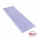 Replaceable microfibre mop 45cm Replaceable microfibre mop 45cm
