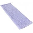 Replaceable microfibre mop 45cm Replaceable microfibre mop 45cm