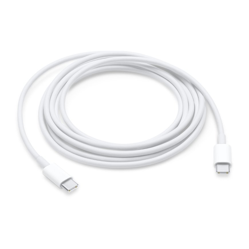 CP CBL4 Durable TPE 20W PD USB-C to USB-C Data & Charger 2m Cabl – 2