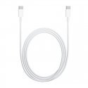 CP CBL4 Durable TPE 20W PD USB-C to USB-C Data & Charger 2m Cabl