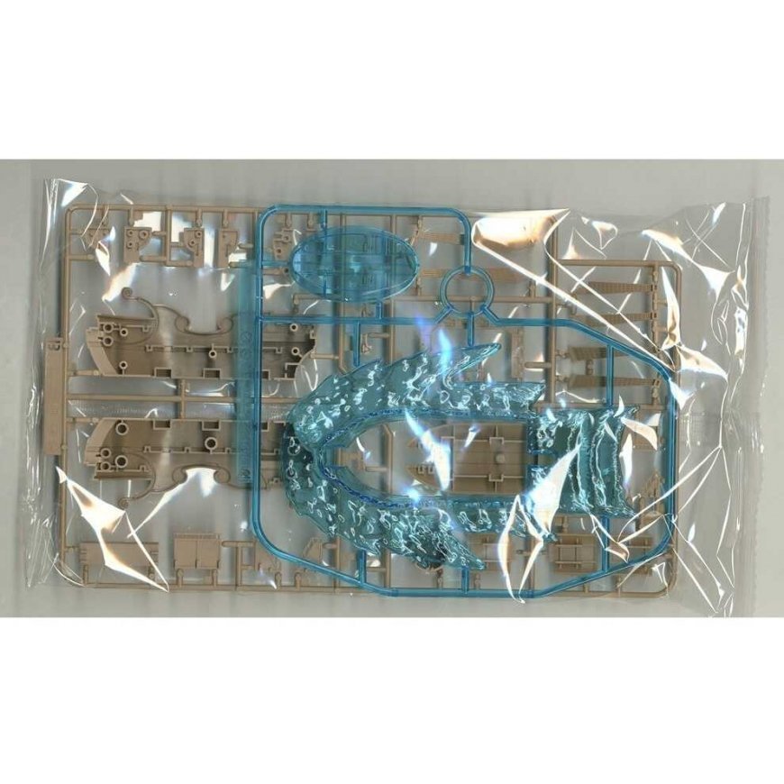 Bandai - One Piece Grand Ship Collection Red Force, 57428 – 3
