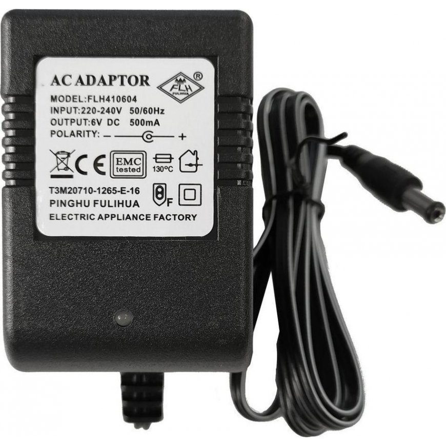 LEAN Cars Lean Cars Car charger