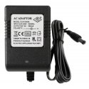 Lean Cars Automobilinis pakrovėjas 6V 500mA elektromobiliui su LED diodu Lean Cars Automobilinis pakrovėjas 6V 500mA elektromobiliui su LED diodu