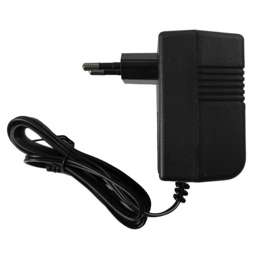 Lean Cars Car charger 6V 500mA for electric car with LED diode – 3