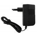 Lean Cars Car charger 6V 500mA for electric car with LED diode Lean Cars Car charger 6V 500mA for electric car with LED diode