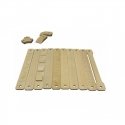 Set of wooden balance tables Masterkidz Set of wooden balance tables Masterkidz