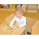 Set of wooden balance tables Masterkidz Set of wooden balance tables Masterkidz
