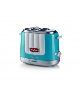 Ariete 0206/01 Hot dogi röster 650 W Helesinine