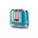 Ariete 0206/01 Hotdogu tosteris 650 W Gaiši Zils Ariete 0206/01 Hotdogu tosteris 650 W Gaiši Zils