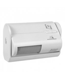 Mini alarm with motion sensor MCE311W