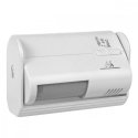 Mini alarm with motion sensor MCE311W Mini alarm with motion sensor MCE311W