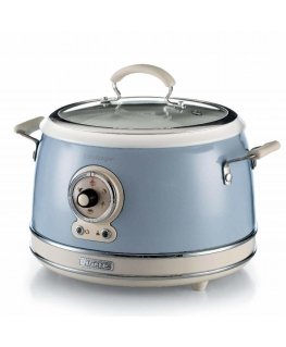 Ariete 2904/05 ātrvārāmais katls rīsiem 3,5 L 700 W Zils