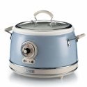 Ariete 2904/05 ātrvārāmais katls rīsiem 3,5 L 700 W Zils