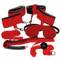 Bad Kitty BDSM set Red Giant