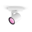 Philips Hue White and colour ambience Viengubas taškinis šviestuvas „Argenta“ Philips Hue White and colour ambience Viengubas taškinis šviestuvas „Argenta“