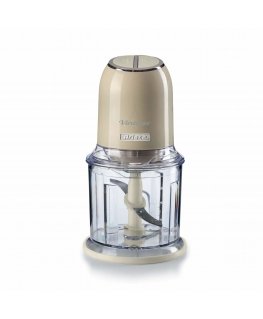 Ariete 0438/03 elektroninen ruoanpilkkoja 0,6 L 400 W Beige
