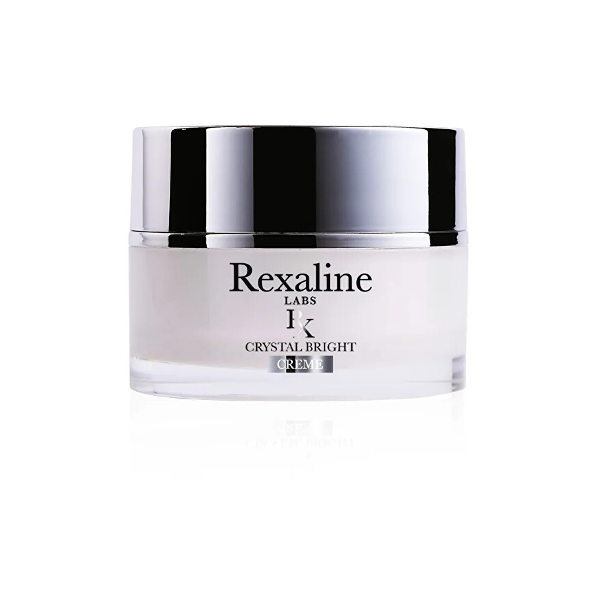 "Rexaline Crystal Bright" lightening cream 50ml – 3