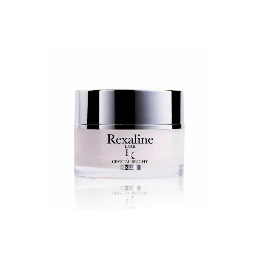 "Rexaline Crystal Bright" lightening cream 50ml – 4