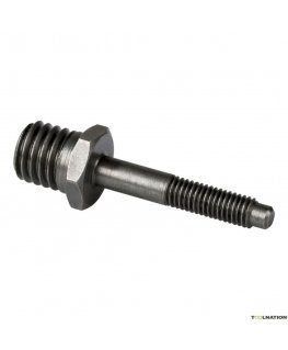 Threaded core for M8 riveter GESIPA FireBird Pro