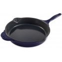 Cast iron pan Zyle ZY1128BLFP Cast iron pan Zyle ZY1128BLFP