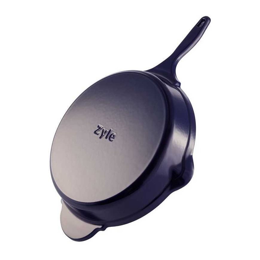 Ketaus keptuvė Zyle ZY1128BLFP – 2