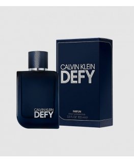 Calvin Klein Defy PAR M 50 ml