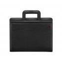 Wenger/SwissGear Venture Poliesteris, Vinilas Juoda